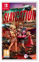 Slaycation Paradise (SWITCH)