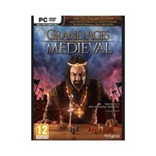 Grand Ages: Medieval (PC)