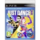 Just Dance 2016 (PS3)