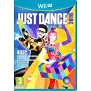 Just Dance 2016 (WiiU)