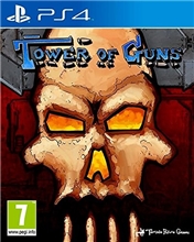 Tower of Guns (PS4)