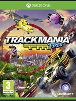 Trackmania Turbo (X1)