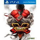 Street Fighter V (PS4)