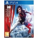 Mirrors Edge: Catalyst (PS4)
