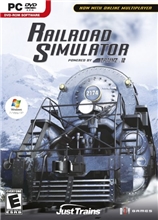 Railway Simulator (PC)