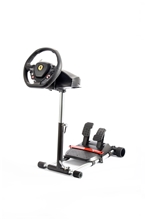 Wheel Stand Pro, Stand for Wheel and Pedals for Thrustmaster SPIDER, T80/T100, T150, F458/F430, black WS0005