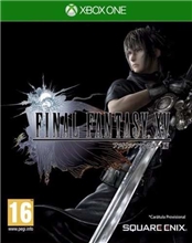 Final Fantasy XV (X1)