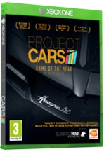 Project CARS: Game of the Year Edition (X1) 