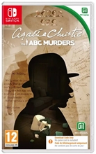 Agatha Christie - The ABC Murders (SWITCH)