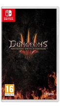 Dungeons 3 (SWITCH)