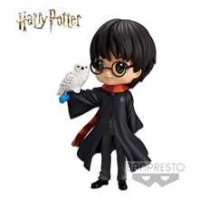 Banpresto Q Posket: Harry Potter - Harry Potter II (Ver.A) Figure (14cm) (35894)