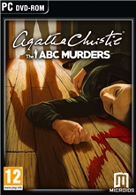 Agatha Christie - The ABC MURDERS (PC)
