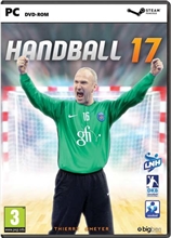 Handball 17 (PC)