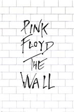 Plakát Pink Floyd: The Wall Album (61 x 91,5 cm) 150 g