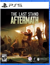 PS5 The Last Stand - Aftermath