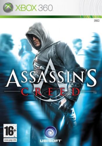 Assassins Creed (X360/X1)