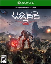 Halo Wars 2 (X1)