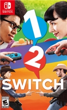 1-2 Switch (SWITCH)