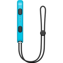 Joy-Con Strap - Neon Blue (SWITCH)