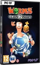 Worms Clan Wars (PC)