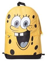 SpongeBob - Big Smile Backpack