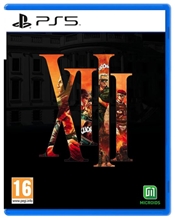 XIII (PS5)