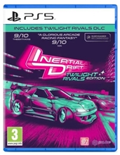 Inertial Drift - Twilight Rivals Edition (PS5)