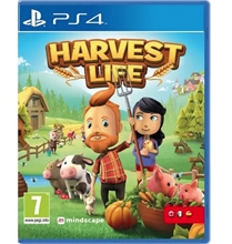 Harvest Life (PS4)