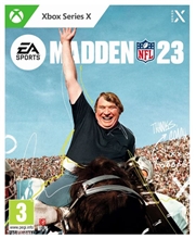 Madden NFL 23 (XSX)