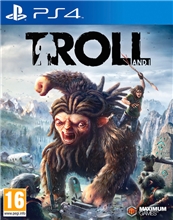 Troll and I (PS4)