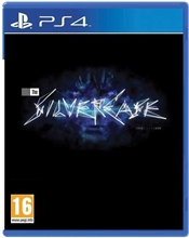 Silver Case (PS4)