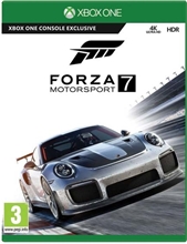 Forza Motorsport 7 (X1)