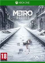 Metro Exodus (X1)