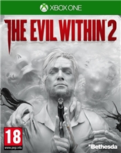 The Evil Within 2 (X1)