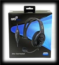 ORB Elite Chat Gaming Headset (PS4)
