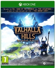 Valhalla Hills: Definitive Edition (X1)