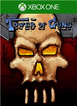 Tower of Guns: Special Edition (X1)