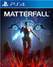 Matterfall (PS4)