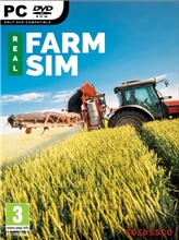 Real Farm Sim (PC)