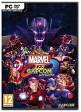 Marvel VS Capcom Infinite (PC)