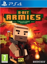 8-Bit Armies (PS4)