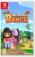 My Fantastic Ranch (SWITCH)