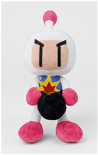 ItemLab Bomberman - Bomberman Plush (LAB340005)