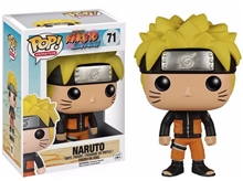 Funko POP Animation: Naruto - Naruto