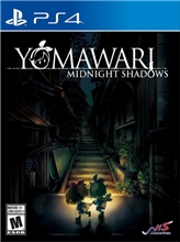 Yomawari: Midnight Shadows (PS4)