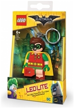 Lego Batman Movie Robin - Lighting Figure
