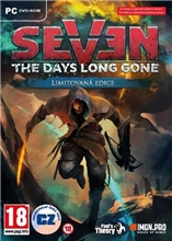 SEVEN: The Days Long Gone (Limited Edition) (PC)