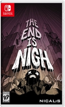 The End Is Nigh (SWITCH)