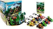 Mario Kart Backpack Buddies