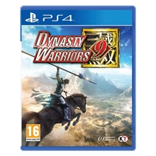 Dynasty Warriors 9 (PS4)